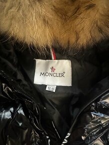 bunda moncler - 2