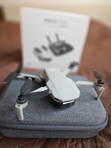 DJI Mavic Mini Fly More Combo - 2