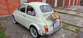 Fiat 500 L - 2