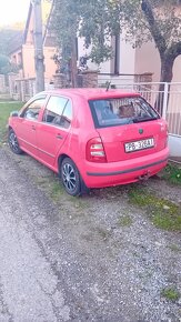 Fabia - 2