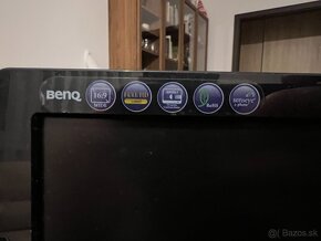 Monitor Benq G2420HDB - 2