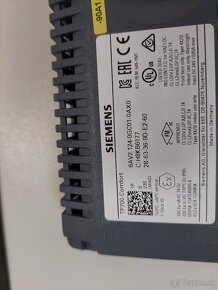 Siemens Panel Tp 700 - 2