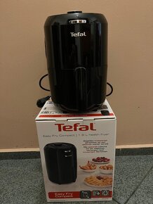 Teplovzdušná fritéza Tefal - 2