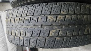 215/70 R15C zimné - 2