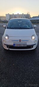 Fiat 500 - 2