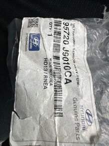 Parkovací senzor Hyundai kona i30 i20 95720 j9010 - 2