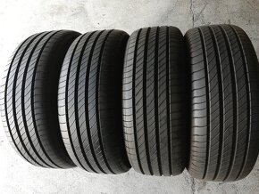 195/55 r16 letné pneumatiky Michelin Primacy 4 - 2