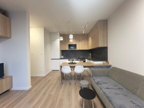 PREDAJ 2 izbový byt - Bory Bývanie, 52 m2, Lamač, Bratislava - 2