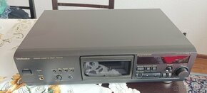 Tape Deck Technics AZ6. - 2