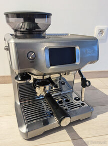 Kávovar Sage THE BARISTA TOUCH - 2