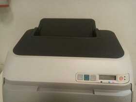 HP Color LaserJet 2605dn Zľava - 2