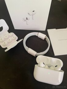 Airpods Pro 2 generacia - 2