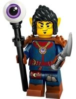 LEGO minifigures (26. seria a Dungeons&Dragons) - 2