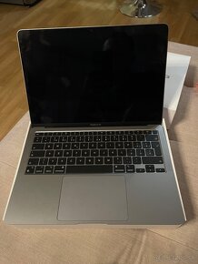 Apple Macbook Air 13’ M1 256GB - 2