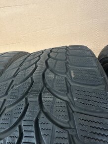 Bridgestone Blizzak 235/40 r19-96V XL - 2