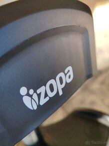 Predám Zopa stupienok ku kočiaru - 2