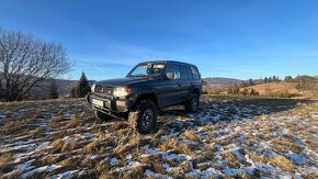 Mitsubishi Pajero 3.0 - 2