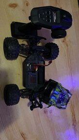 Rc auto 1:16 brushless 2-3s - 2