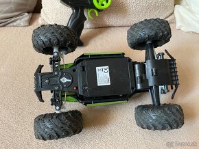 RC auto - 2