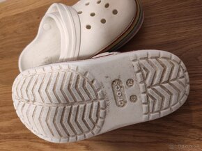 Kroksy crocs - 2