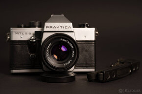 Praktica MTL5b - 2