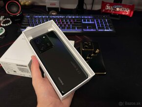 Xiaomi 13T 256gb - Úplne nový v záruke - 2