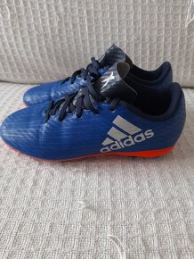 Kopačky adidas - 2