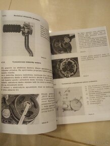 Simson-dielenská prìručka+Katalog - 2