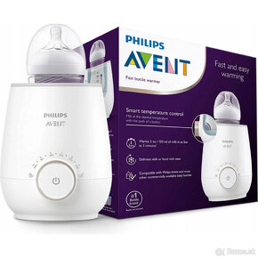 Predame Ohrievac flias Philips AVENT - 2