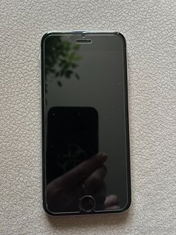 Predám - Apple iPhone 6 Space Gray 64GB - 2