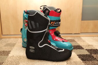 Scarpa F1 Evo Lady - 2