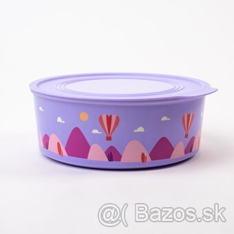 Tupperware - Guľaté  ultimo - 2