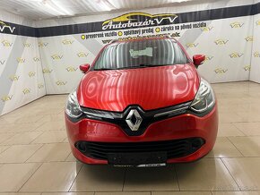 Renault Clio TCe 120 Limited EDC - 2