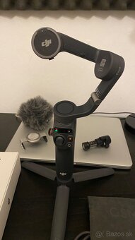 DJI Osmo mobile 6 - 2