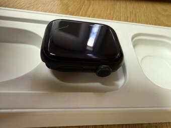 Apple watch 7, 41mm - 2