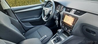 Skoda Octavia 3 SOLEIL 2.0 TDI 110kw DSG 2019 - 2