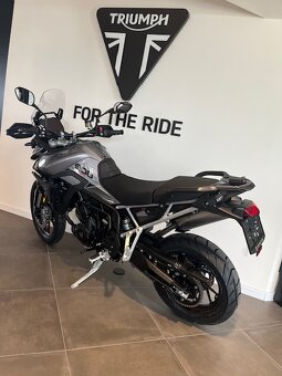 Predám Triumph Tiger 900 GT MY2025 - 2