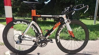 Tour de France ready ktm solus - 2