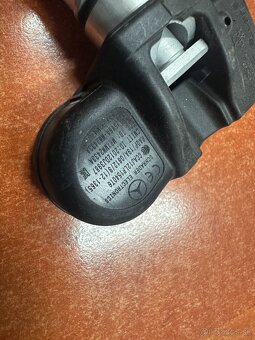 orig senzory tpms mercedes A0009057200 - 2