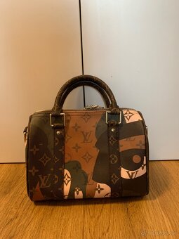 Louis Vuitton Keepal 25 - 2