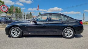 BMW Rad 3 318d Sport Line A/T (F30 mod.15) za 10.490 € - 2