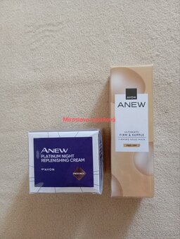 Nová kozmetika Avon a Oriflame dopredaj - 2