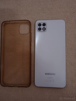 Samsung Galaxy A22 5G - 2