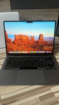 Macbook Air M2 - 2