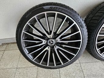 AMG 21Zoll MERCEDES-BENZ W223 - 2