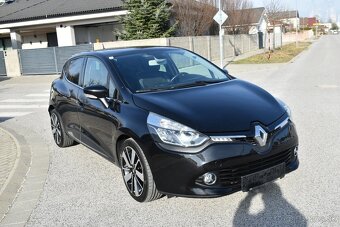 Renault  Clio 1.5 DCI Dynamique Energy 90 PS - 2