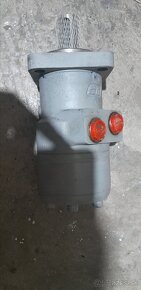 Predam Taliansky hydromotor ARS 250 D - 2