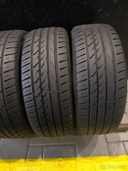 195/55 R16 Matador Letne pneumatiky - 2