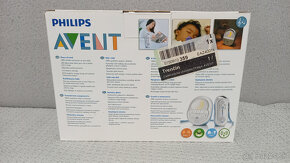 detsky monitor - odposluch Philips Avent - 2