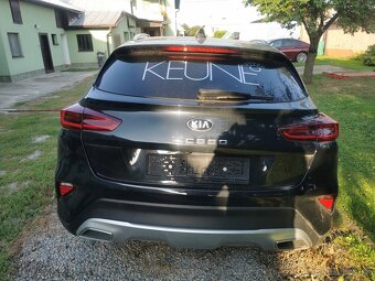 Kia x ceed - 2